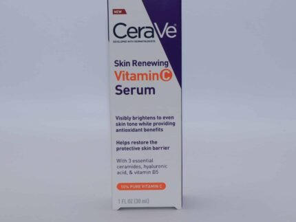 CeraVe Skin Renewing Vitamin C Serum 30ml