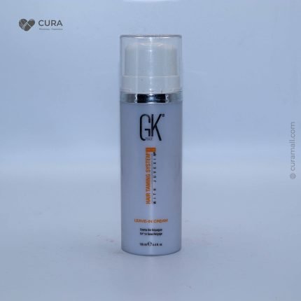 GK Hair Cream Leave In 130ml