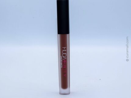 Huda Beauty Liquid Matte Lipstick Trendsetter 6.5g