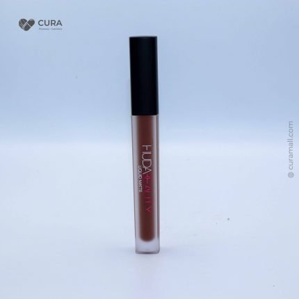 Huda Beauty Liquid Matte Lipstick Trendsetter 6.5g