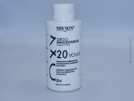 Dikson Developer 20 Vol 100ml