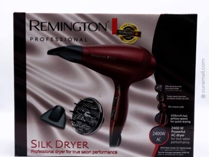 Remington Hair Dryer AC9096