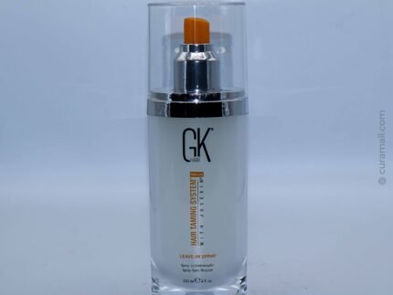 GK Hair Cream Leave In Spray 120ml