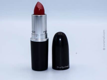 MAC Amplified Crème Lipstick 136 Dallas 3g