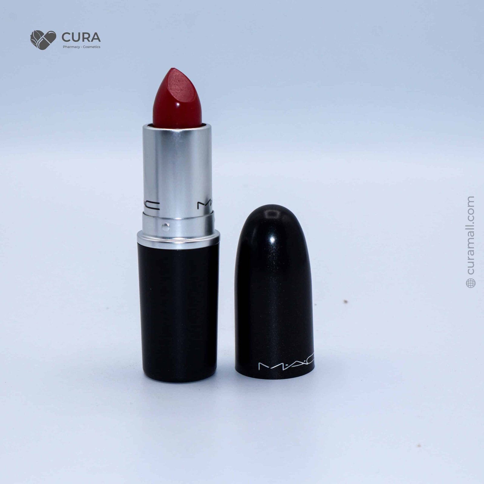 IMG_0106 copy MAC Amplified Crème Lipstick 136 Dallas 3g