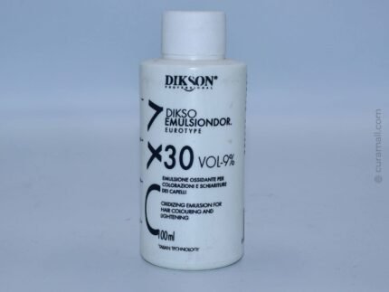 Dikson Developer 30 Vol 100ml