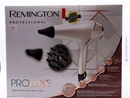 Remington Hair Dryer AC9140