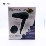 Remington Hair Dryer D1500