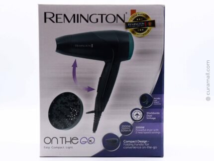Remington Hair Dryer D1500
