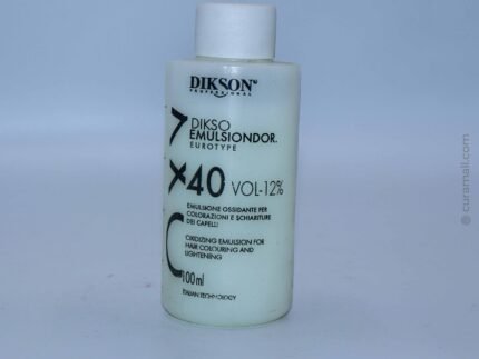 Dikson Developer 40 Vol 100ml