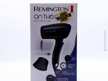 Remington Hair Dryer D2400