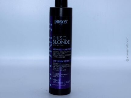 Dikson Dikso Blonde Shampoo 300ml