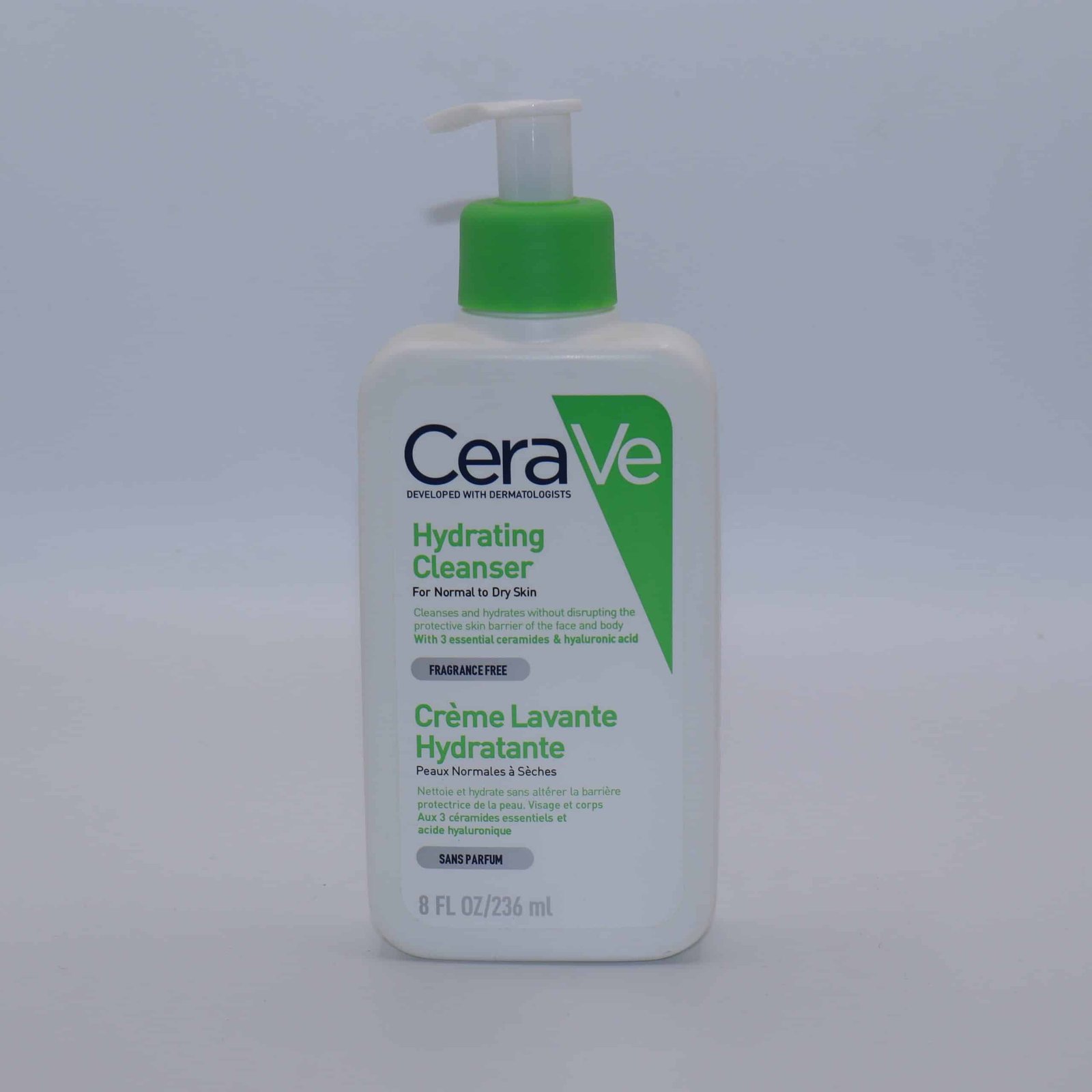 IMG_0113 CeraVe UK Hydrating Cleanser 236ml