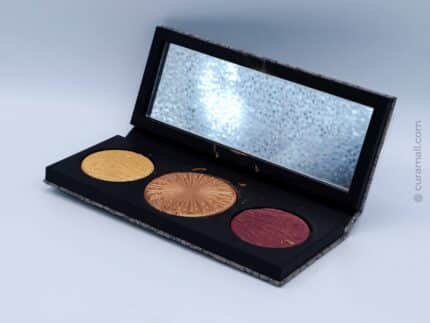 MAC Ice Extra Dimension Trio Medium Deep 3g