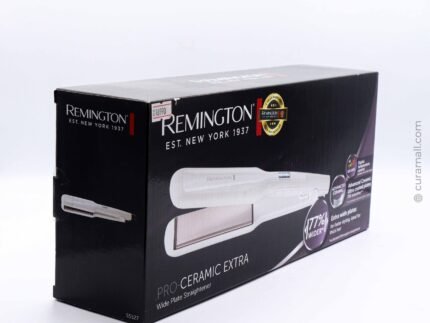 Remington Hair Straightener S5527