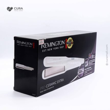 Remington Hair Straightener S5527