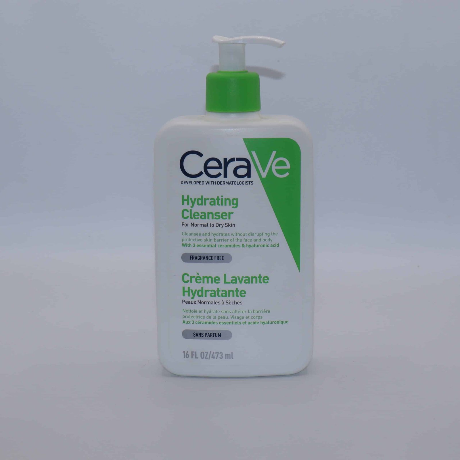 IMG_0115 CeraVe UK Hydrating Cleanser 473ml