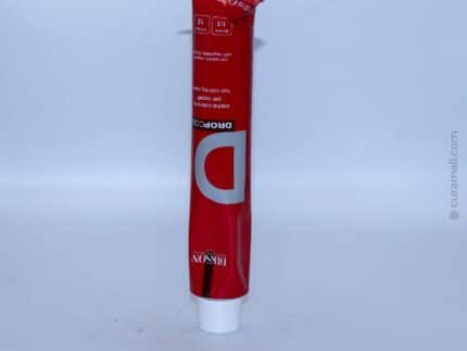 Dikson Drop Color Cream 01.11 – Ash Blonde 100ml