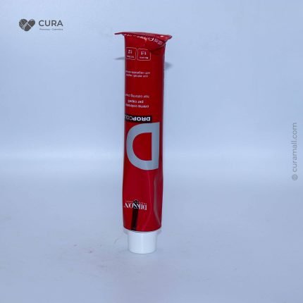 Dikson Drop Color Cream 01.11 – Ash Blonde 100ml