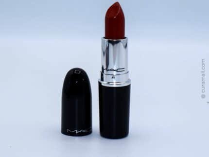 MAC Lustreglass Lipstick 551 Local Celeb 3g