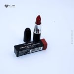 MAC Lustreglass Lipstick 551 Local Celeb 3g
