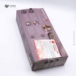 Remington Hair Straightener Brush CB7400