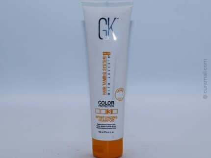 GK Shampoo 100ml Color Protection Moisturizing
