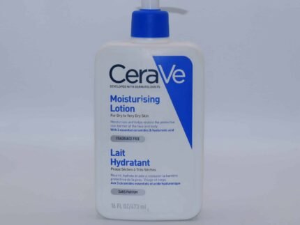 CeraVe UK Moisturising Lotion 473ml