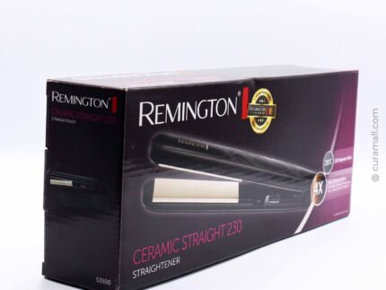 Remington Hair Straightener S3500