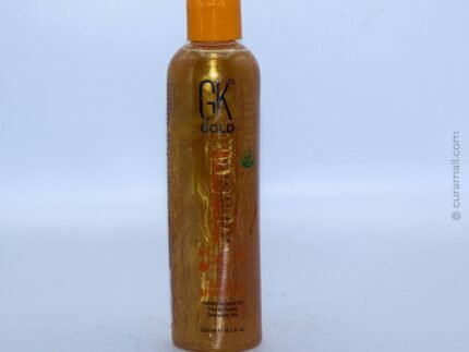 GK Shampoo 250ml Gold