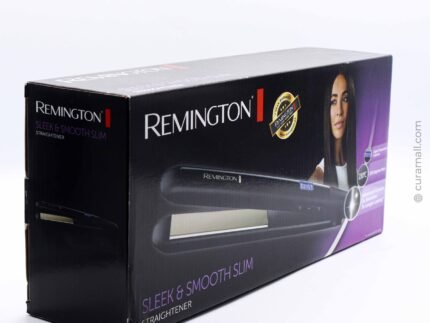 Remington Hair Straightener S5500