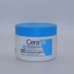 CeraVe UK SA Smoothing Cream 340g