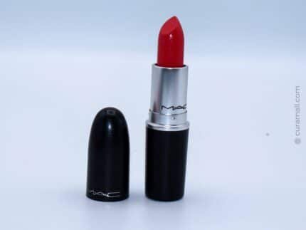 MAC Amplified Crème Lipstick Impassioned 3g