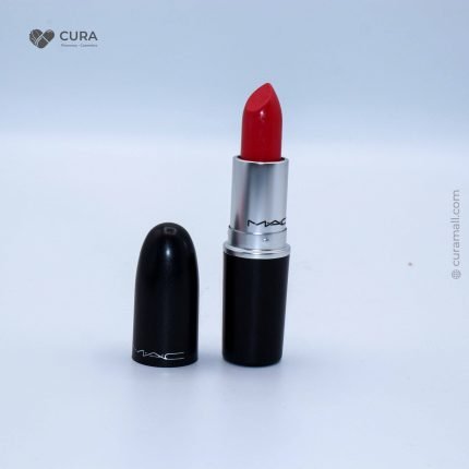 MAC Amplified Crème Lipstick Impassioned 3g