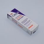 CeraVe Vitamin C Eye Cream 15ml