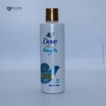 Dove Love Your Lasting Length Sulphate Free Shampoo 400ml