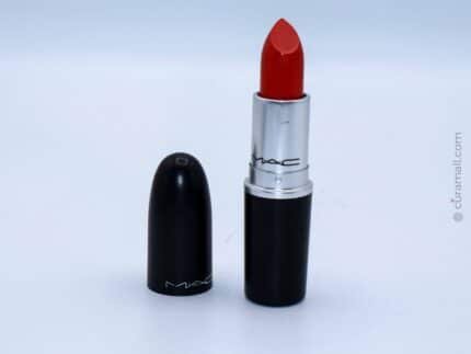 MAC Lipstick Carnations 3g