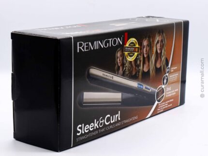 Remington Hair Straightener S6500