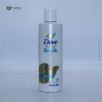 Dove Love Your Length Strengthening Conditioner 400ml
