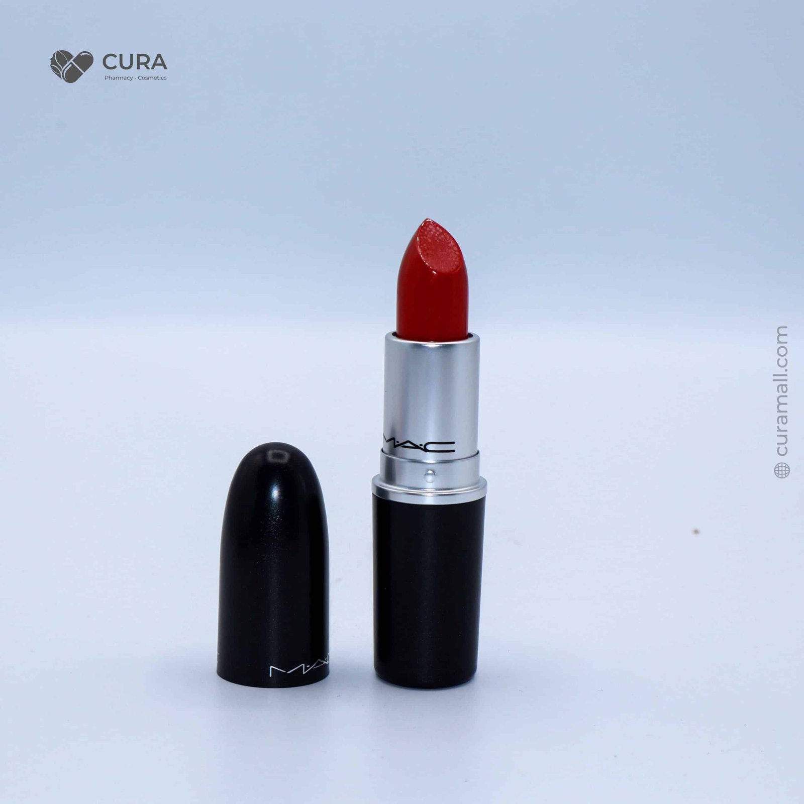 IMG_0139 copy MAC Cremesheen Lipstick Sweet Sakura 3g