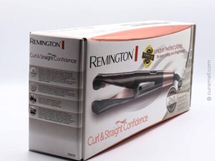 Remington Hair Straightener S6606