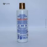Dove Love Your Shine Sulphate Free Shampoo 400ml