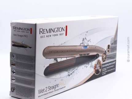 Remington Hair Straightener S7970