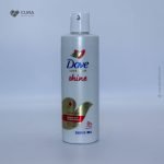 Dove Love Your Shine Color Care Conditioner 400ml