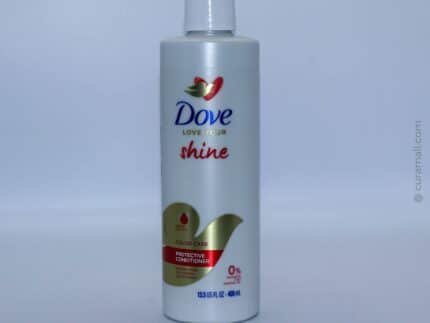Dove Love Your Shine Color Care Conditioner 400ml