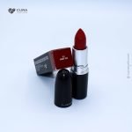 MAC Cremesheen Lipstick Brave Red 3g