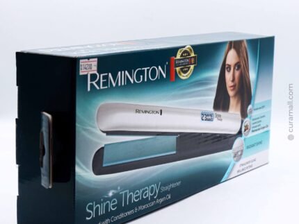 Remington Hair Straightener S8500