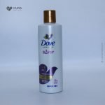 Dove Love Your Silver Sulphate Free Shampoo 400ml