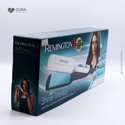 Remington Hair Straightener S8550 US1