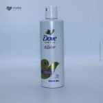 Dove Love Your Silver Ultra Light Conditioner 400ml